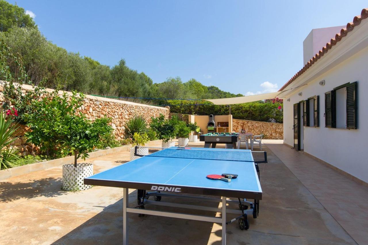 Villa Santo Tomas By Villa Plus Exterior foto